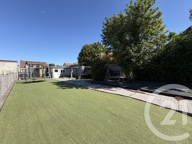 maison à vendre - 6 pièces - 115.89 m2 - ARGENTEUIL - 95 - ILE-DE-FRANCE - Century 21 Promo 95