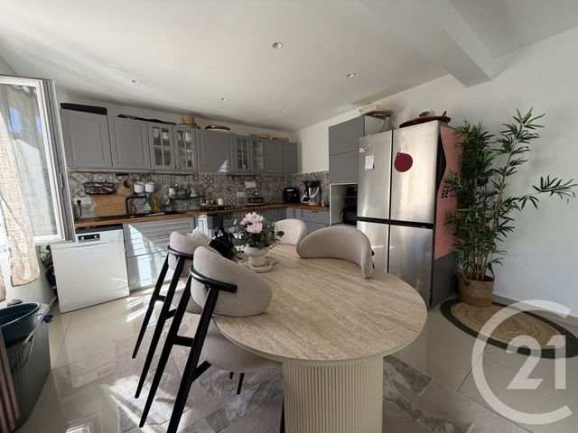 maison à vendre - 6 pièces - 115.89 m2 - ARGENTEUIL - 95 - ILE-DE-FRANCE - Century 21 Promo 95
