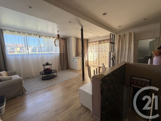 maison à vendre - 6 pièces - 115.89 m2 - ARGENTEUIL - 95 - ILE-DE-FRANCE - Century 21 Promo 95