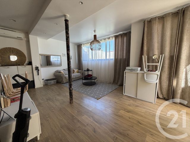 maison à vendre - 6 pièces - 115.89 m2 - ARGENTEUIL - 95 - ILE-DE-FRANCE - Century 21 Promo 95