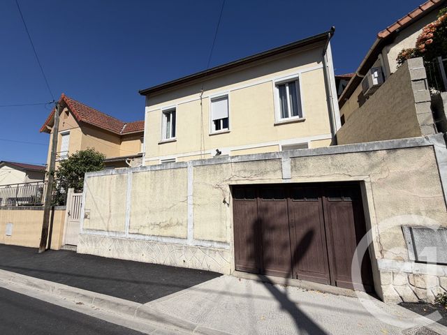 Maison à vendre ARGENTEUIL