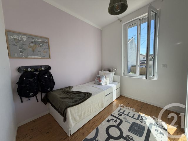 maison à vendre - 6 pièces - 115.89 m2 - ARGENTEUIL - 95 - ILE-DE-FRANCE - Century 21 Promo 95