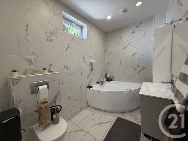 maison à vendre - 6 pièces - 115.89 m2 - ARGENTEUIL - 95 - ILE-DE-FRANCE - Century 21 Promo 95