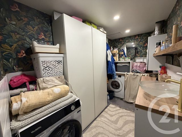 maison à vendre - 6 pièces - 115.89 m2 - ARGENTEUIL - 95 - ILE-DE-FRANCE - Century 21 Promo 95