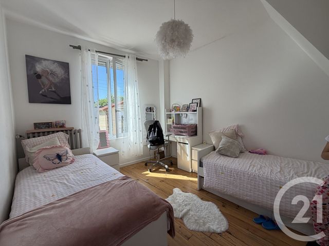maison à vendre - 6 pièces - 115.89 m2 - ARGENTEUIL - 95 - ILE-DE-FRANCE - Century 21 Promo 95