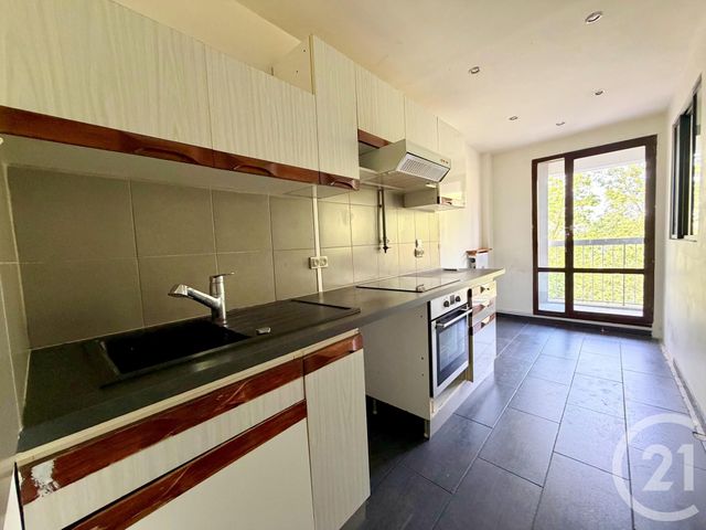 Appartement F3 à vendre - 3 pièces - 63.89 m2 - ARGENTEUIL - 95 - ILE-DE-FRANCE - Century 21 Promo 95