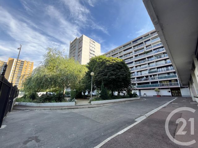 Appartement F3 à vendre - 3 pièces - 63.89 m2 - ARGENTEUIL - 95 - ILE-DE-FRANCE - Century 21 Promo 95