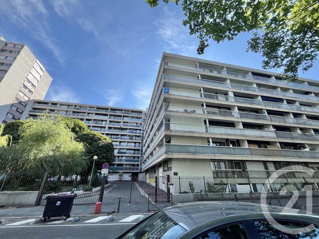 Appartement F3 à vendre ARGENTEUIL