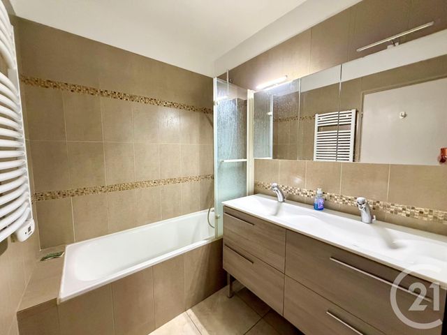 Appartement F3 à vendre - 3 pièces - 63.89 m2 - ARGENTEUIL - 95 - ILE-DE-FRANCE - Century 21 Promo 95