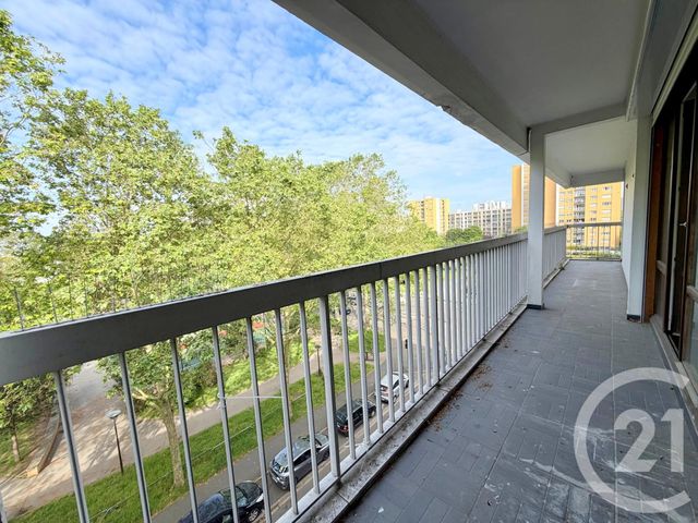 Appartement F3 à vendre - 3 pièces - 63.89 m2 - ARGENTEUIL - 95 - ILE-DE-FRANCE - Century 21 Promo 95