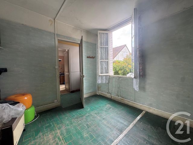 maison à vendre - 3 pièces - 47.33 m2 - ARGENTEUIL - 95 - ILE-DE-FRANCE - Century 21 Promo 95