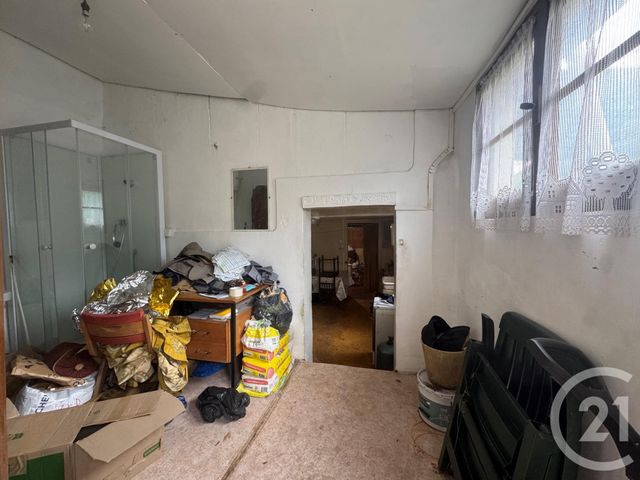 maison à vendre - 3 pièces - 47.33 m2 - ARGENTEUIL - 95 - ILE-DE-FRANCE - Century 21 Promo 95