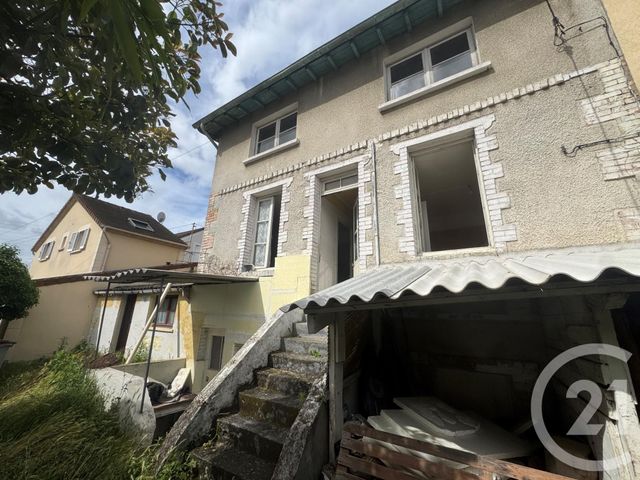 Maison à vendre ARGENTEUIL