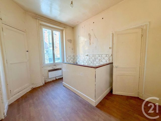 Appartement F3 à vendre - 3 pièces - 41.41 m2 - ARGENTEUIL - 95 - ILE-DE-FRANCE - Century 21 Promo 95