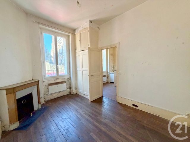 Appartement F3 à vendre - 3 pièces - 41.41 m2 - ARGENTEUIL - 95 - ILE-DE-FRANCE - Century 21 Promo 95