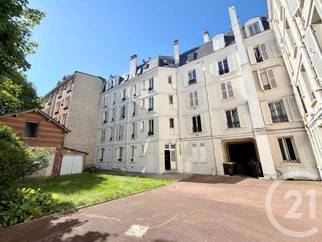 appartement - ARGENTEUIL - 95