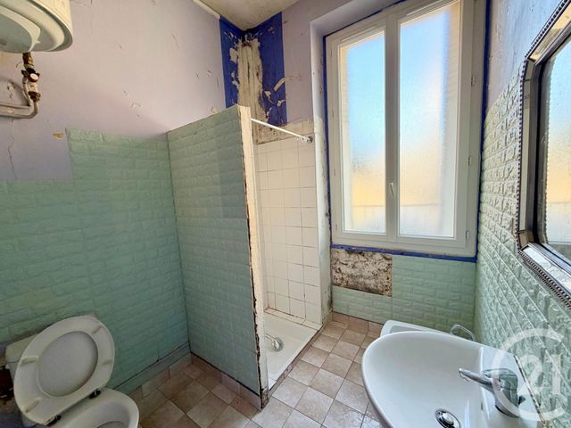 Appartement F3 à vendre - 3 pièces - 41.41 m2 - ARGENTEUIL - 95 - ILE-DE-FRANCE - Century 21 Promo 95