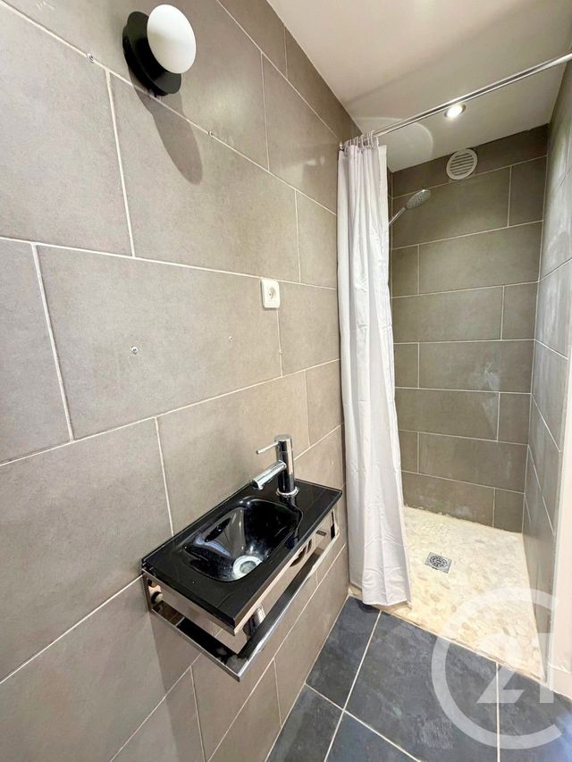 Appartement Studio à vendre - 1 pièce - 21.5 m2 - ARGENTEUIL - 95 - ILE-DE-FRANCE - Century 21 Promo 95