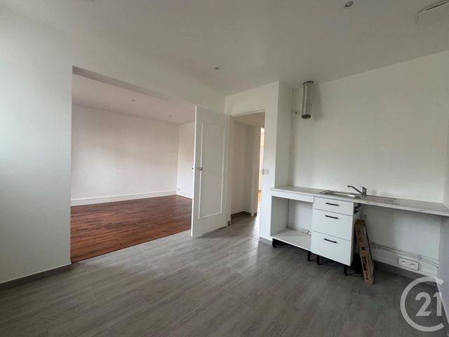 Appartement F2 à louer - 2 pièces - 38.62 m2 - ARGENTEUIL - 95 - ILE-DE-FRANCE - Century 21 Promo 95