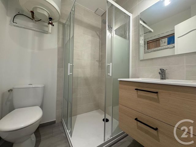 Appartement F2 à louer - 2 pièces - 38.62 m2 - ARGENTEUIL - 95 - ILE-DE-FRANCE - Century 21 Promo 95