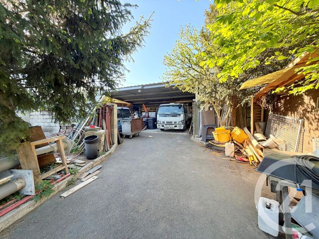 terrain - ARGENTEUIL - 95