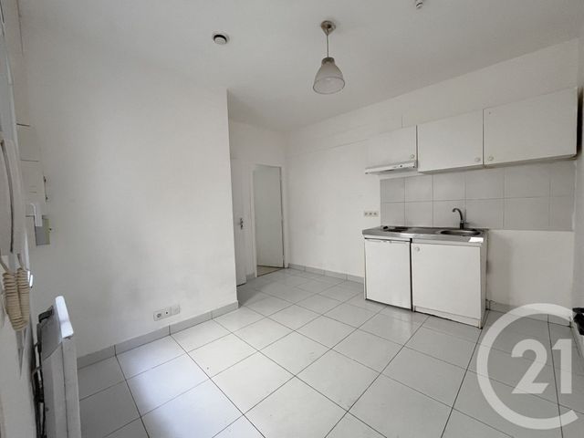 Appartement F2 à louer - 2 pièces - 24.38 m2 - SARTROUVILLE - 78 - ILE-DE-FRANCE - Century 21 Promo 95