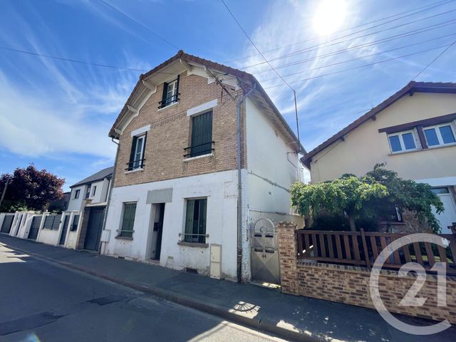 appartement - SARTROUVILLE - 78