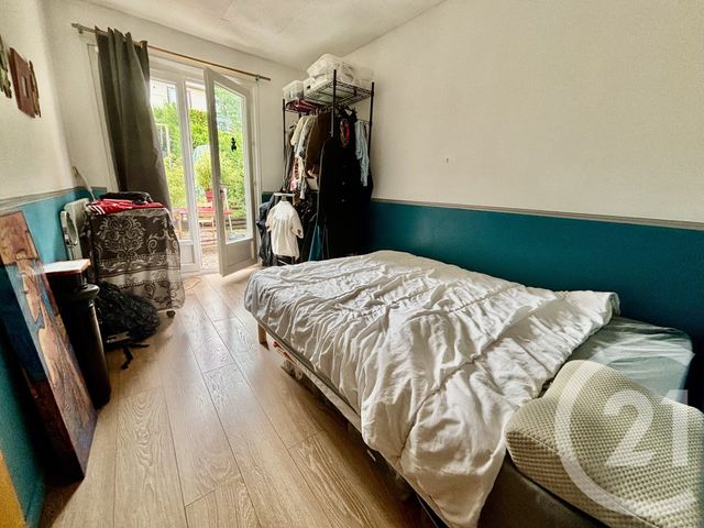 maison à vendre - 4 pièces - 63.0 m2 - ARGENTEUIL - 95 - ILE-DE-FRANCE - Century 21 Promo 95