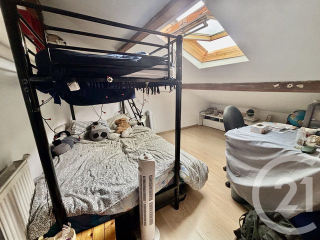 maison à vendre - 4 pièces - 63.0 m2 - ARGENTEUIL - 95 - ILE-DE-FRANCE - Century 21 Promo 95