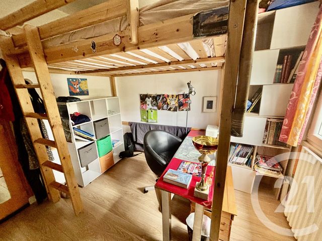 maison à vendre - 4 pièces - 63.0 m2 - ARGENTEUIL - 95 - ILE-DE-FRANCE - Century 21 Promo 95