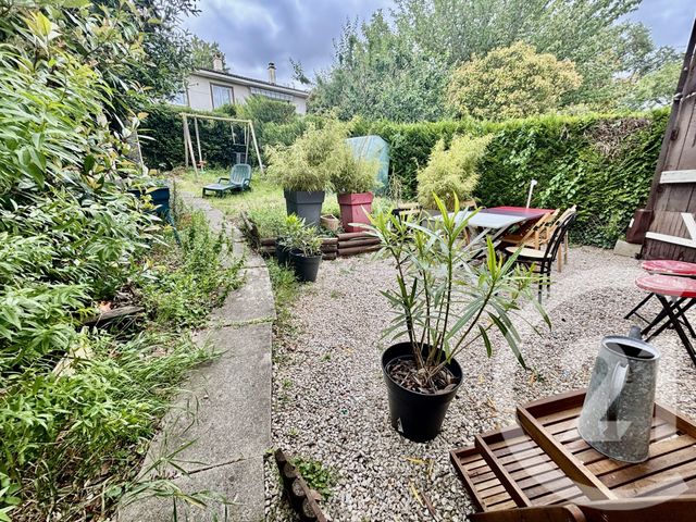 maison à vendre - 4 pièces - 63.0 m2 - ARGENTEUIL - 95 - ILE-DE-FRANCE - Century 21 Promo 95