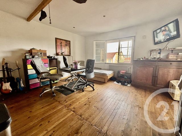 maison à vendre - 4 pièces - 63.0 m2 - ARGENTEUIL - 95 - ILE-DE-FRANCE - Century 21 Promo 95