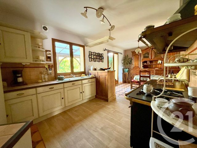 maison à louer - 6 pièces - 107.76 m2 - ARGENTEUIL - 95 - ILE-DE-FRANCE - Century 21 Promo 95