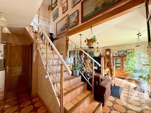 maison à louer - 6 pièces - 107.76 m2 - ARGENTEUIL - 95 - ILE-DE-FRANCE - Century 21 Promo 95