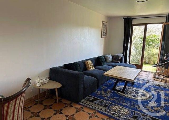 maison à louer - 6 pièces - 107.76 m2 - ARGENTEUIL - 95 - ILE-DE-FRANCE - Century 21 Promo 95