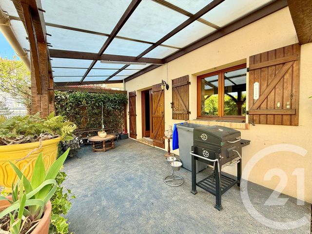 maison à louer - 6 pièces - 107.76 m2 - ARGENTEUIL - 95 - ILE-DE-FRANCE - Century 21 Promo 95