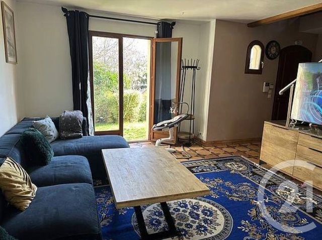 maison à louer - 6 pièces - 107.76 m2 - ARGENTEUIL - 95 - ILE-DE-FRANCE - Century 21 Promo 95