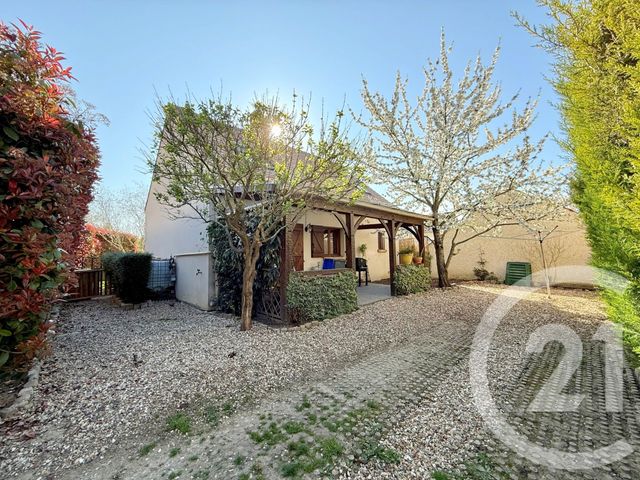 maison à louer - 6 pièces - 107.76 m2 - ARGENTEUIL - 95 - ILE-DE-FRANCE - Century 21 Promo 95