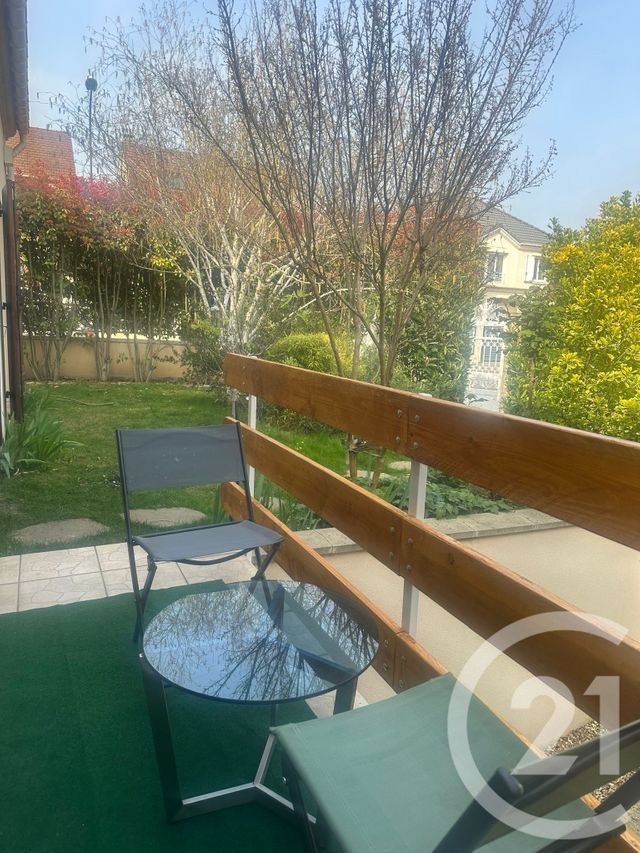 maison à louer - 6 pièces - 107.76 m2 - ARGENTEUIL - 95 - ILE-DE-FRANCE - Century 21 Promo 95