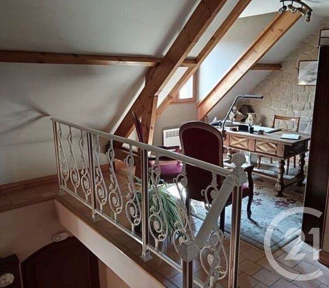 maison à louer - 6 pièces - 107.76 m2 - ARGENTEUIL - 95 - ILE-DE-FRANCE - Century 21 Promo 95