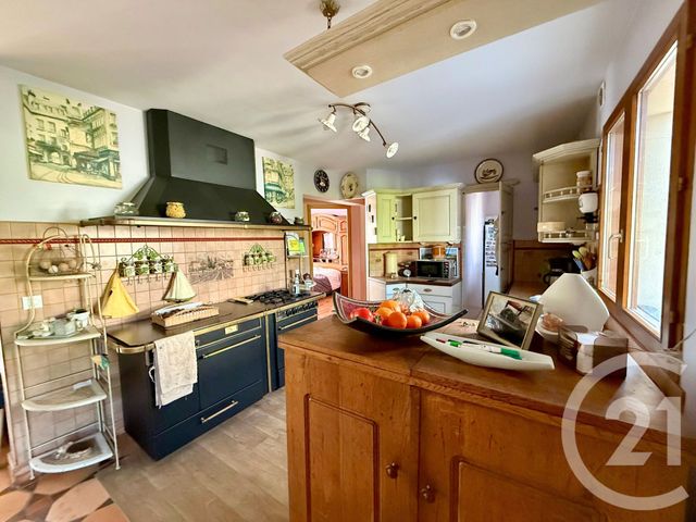 maison à louer - 6 pièces - 107.76 m2 - ARGENTEUIL - 95 - ILE-DE-FRANCE - Century 21 Promo 95