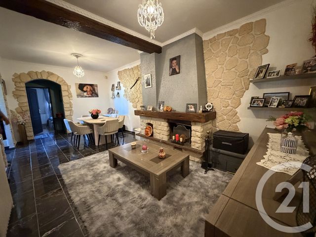 maison à vendre - 5 pièces - 71.24 m2 - ARGENTEUIL - 95 - ILE-DE-FRANCE - Century 21 Promo 95
