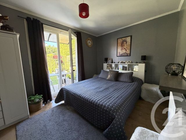 maison à vendre - 5 pièces - 71.24 m2 - ARGENTEUIL - 95 - ILE-DE-FRANCE - Century 21 Promo 95