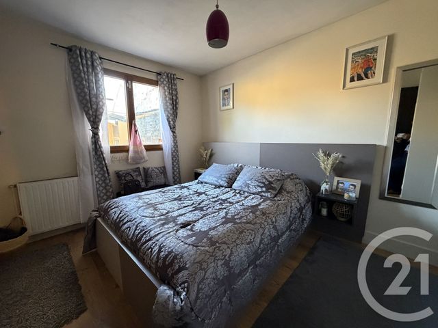 maison à vendre - 5 pièces - 71.24 m2 - ARGENTEUIL - 95 - ILE-DE-FRANCE - Century 21 Promo 95