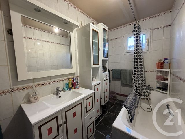 maison à vendre - 5 pièces - 71.24 m2 - ARGENTEUIL - 95 - ILE-DE-FRANCE - Century 21 Promo 95
