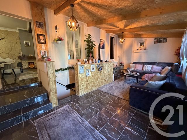 maison à vendre - 5 pièces - 71.24 m2 - ARGENTEUIL - 95 - ILE-DE-FRANCE - Century 21 Promo 95
