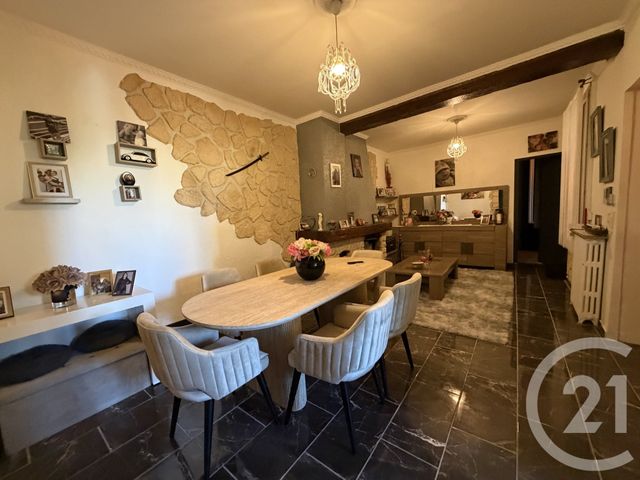 maison à vendre - 5 pièces - 71.24 m2 - ARGENTEUIL - 95 - ILE-DE-FRANCE - Century 21 Promo 95