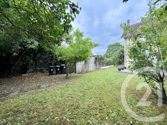 maison à vendre - 3 pièces - 58.1 m2 - EPINAY SUR SEINE - 93 - ILE-DE-FRANCE - Century 21 Promo 95