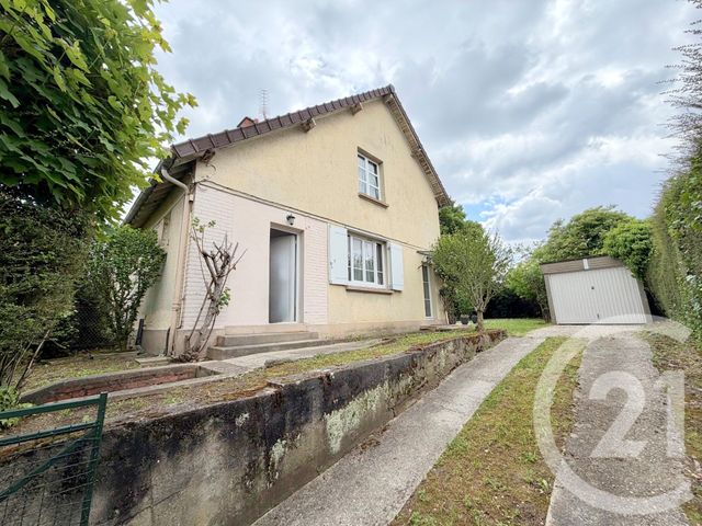maison - EPINAY SUR SEINE - 93