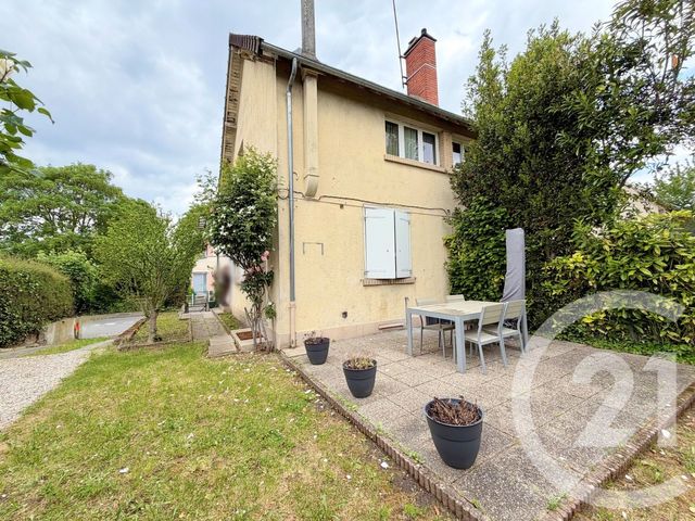 maison à vendre - 3 pièces - 58.1 m2 - EPINAY SUR SEINE - 93 - ILE-DE-FRANCE - Century 21 Promo 95